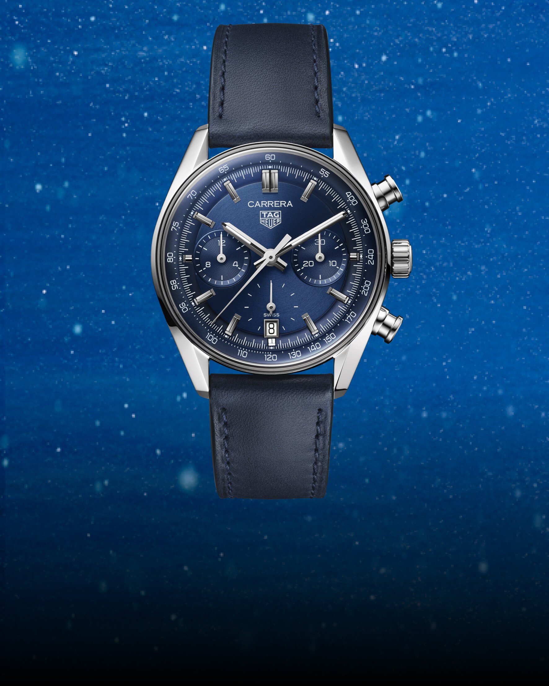 TAG Heuer® Official Website - Swiss Luxury Watches since 1860