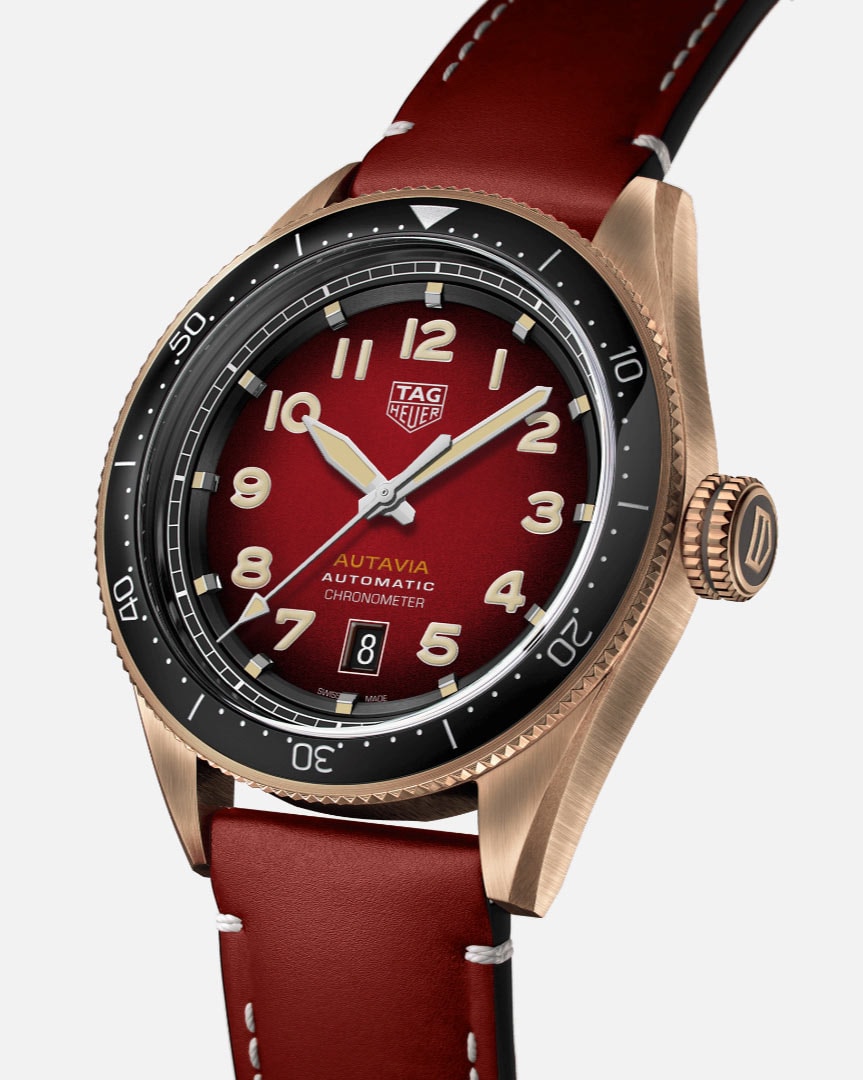 Autavia bronze online
