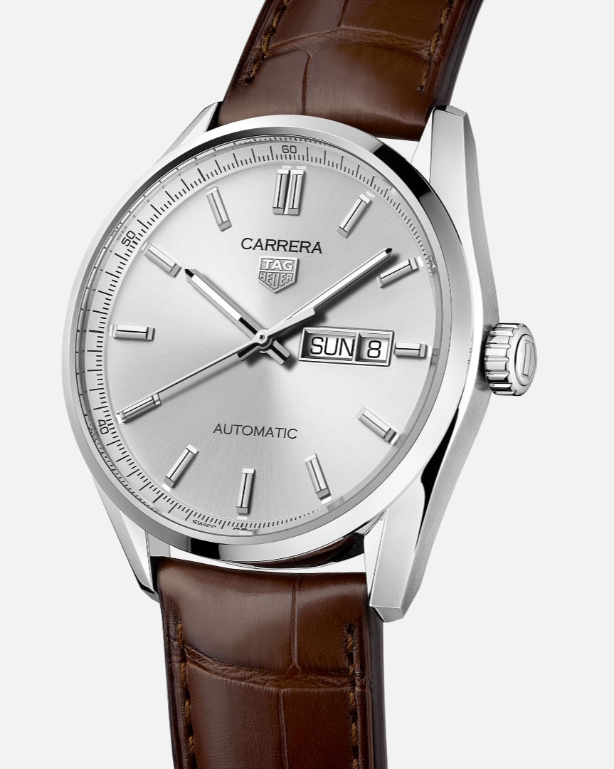 TAG Heuer Carrera - WBN2011.FC6484