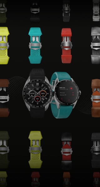 tag heuer site officiel