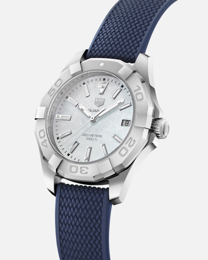 Tag heuer shop 35mm