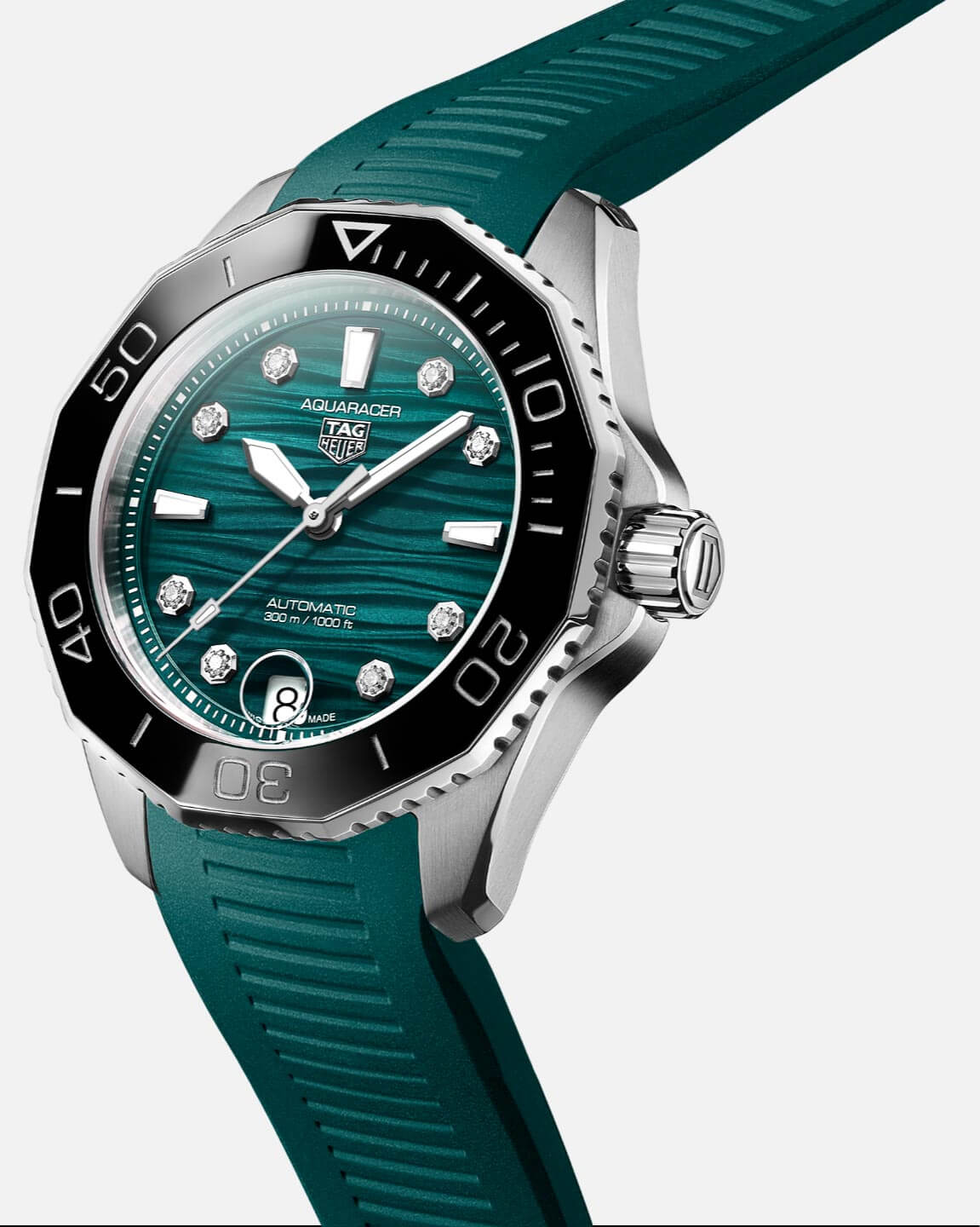 TAG Heuer Aquaracer