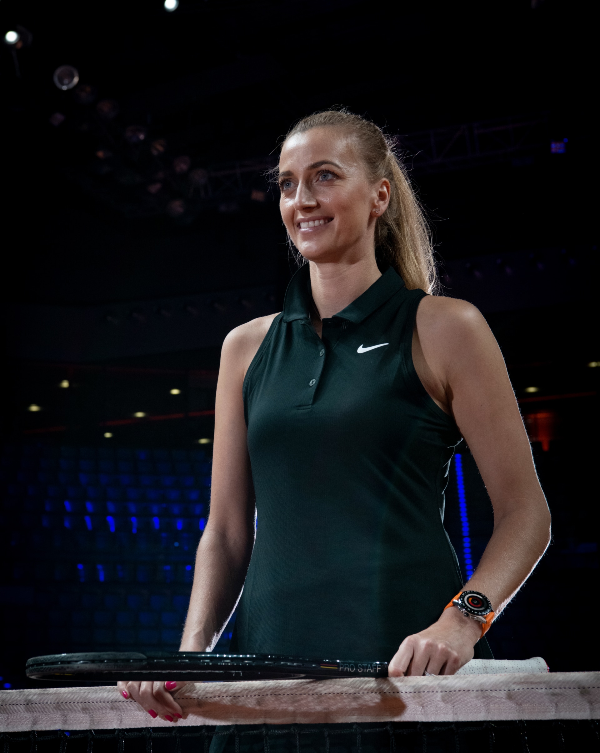 佩特拉·科维托娃（Petra Kvitova）