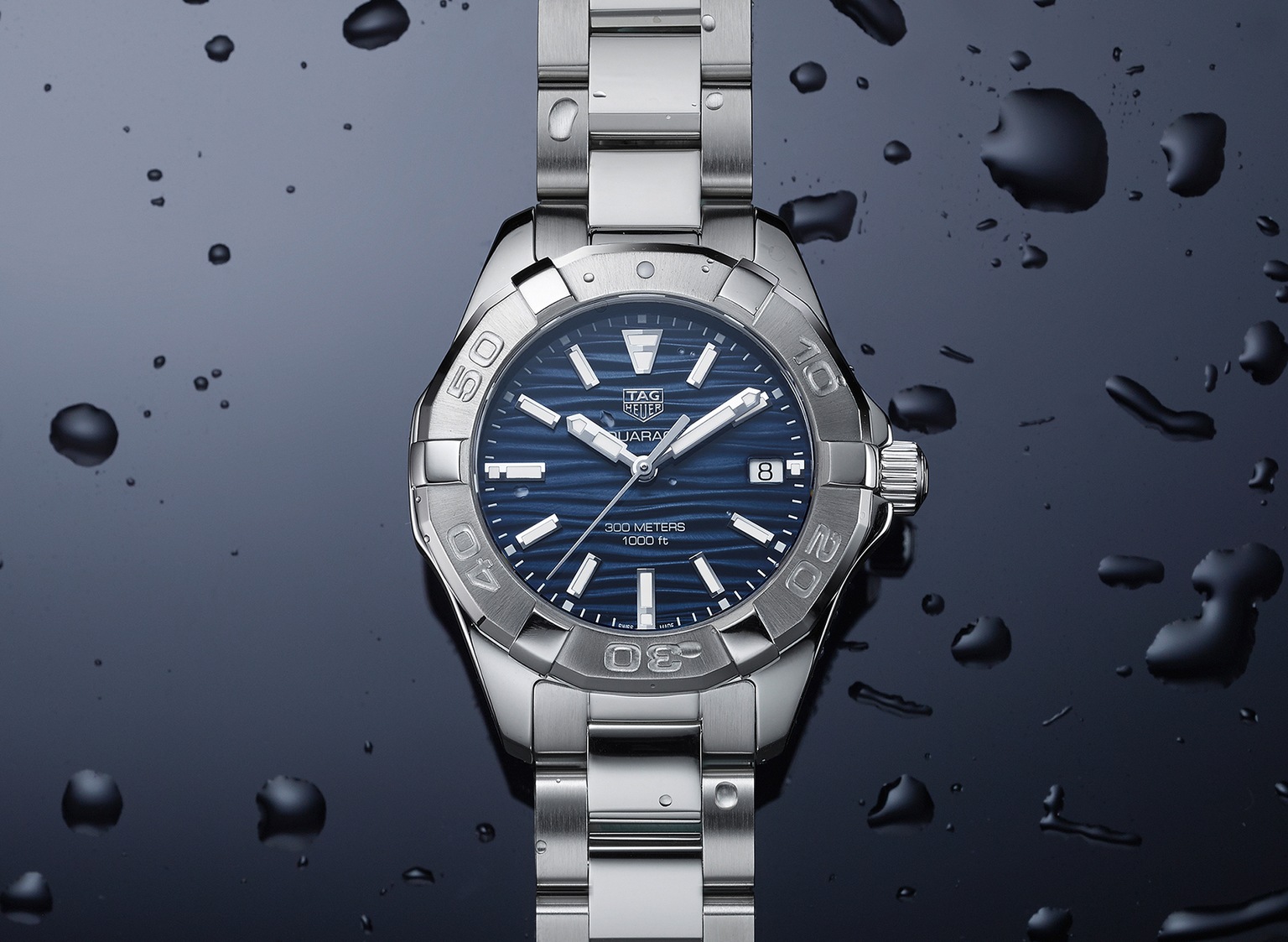 Tag Heuer Aquaracer Watches Discover The Collection Tag Heuer I am very pleased with the tag heuer aquaracer that i recently received. tag heuer aquaracer watches discover