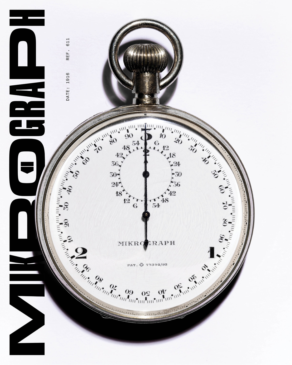 160年以上続くクロノグラフの卓越性 - タグ・ホイヤー公式サイト