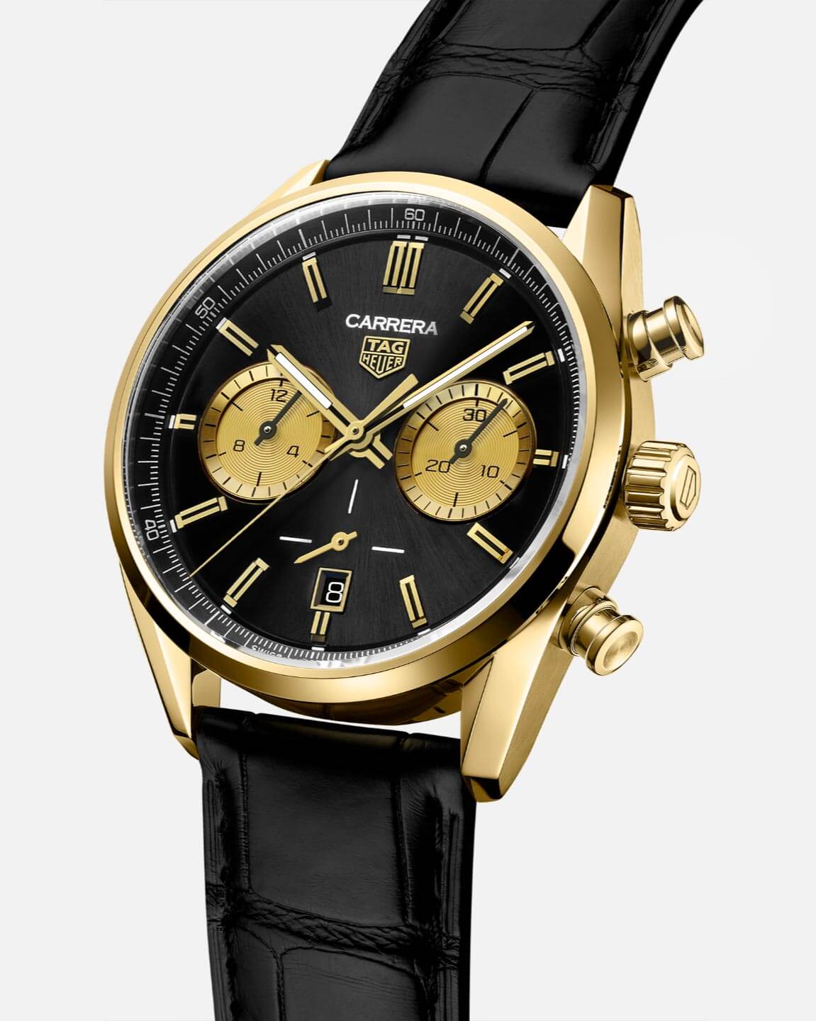 TAG Heuer, watches, chronographs - Watches & Jewelry – LVMH