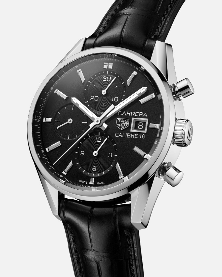 TAG Heuer Carrera - cbk2110.fc6266