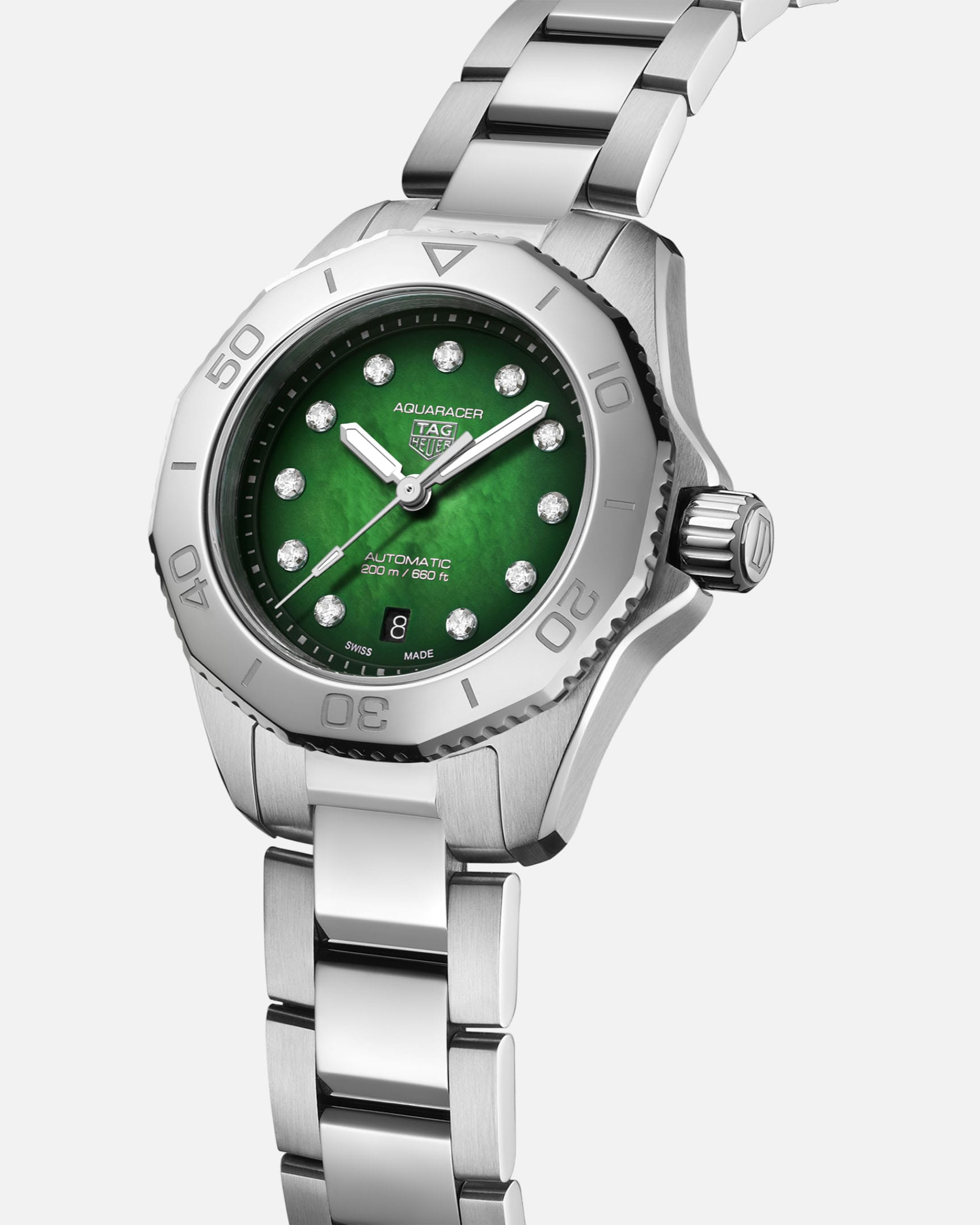 TAG Heuer Aquaracer - WBP2415.BA0622