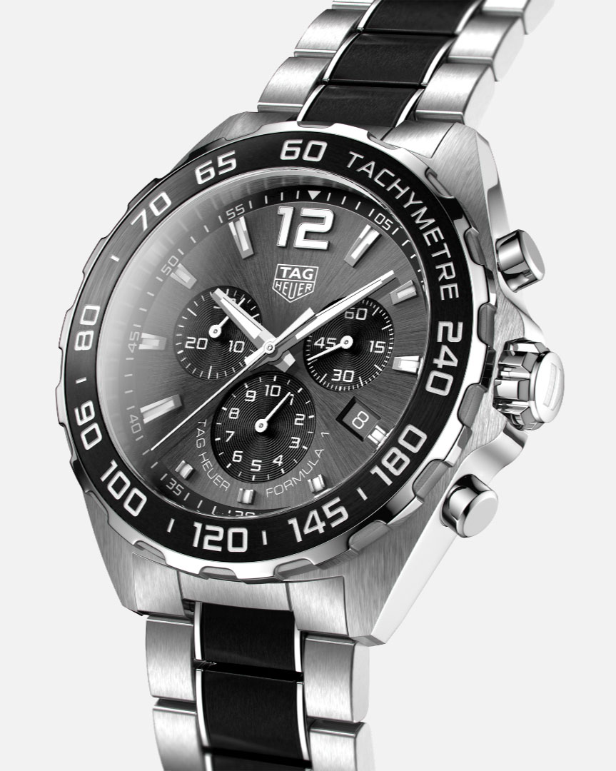 天然石ターコイズ TAG HEUER TAG Heuer タグホイヤー 腕時計 メンズ