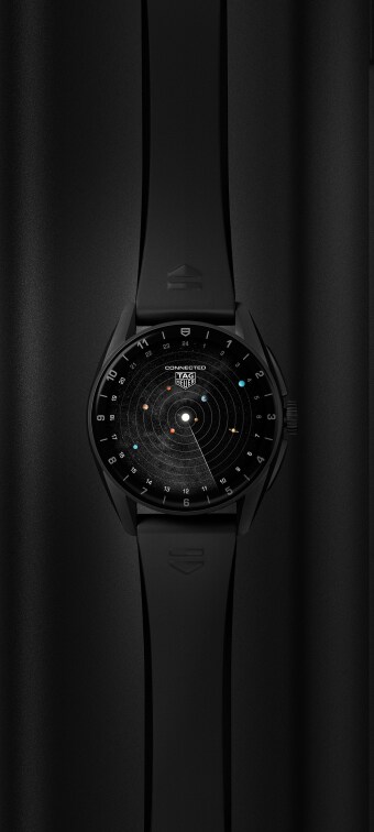 Tag Heuer LVMH Watch Week Novelties Release Info