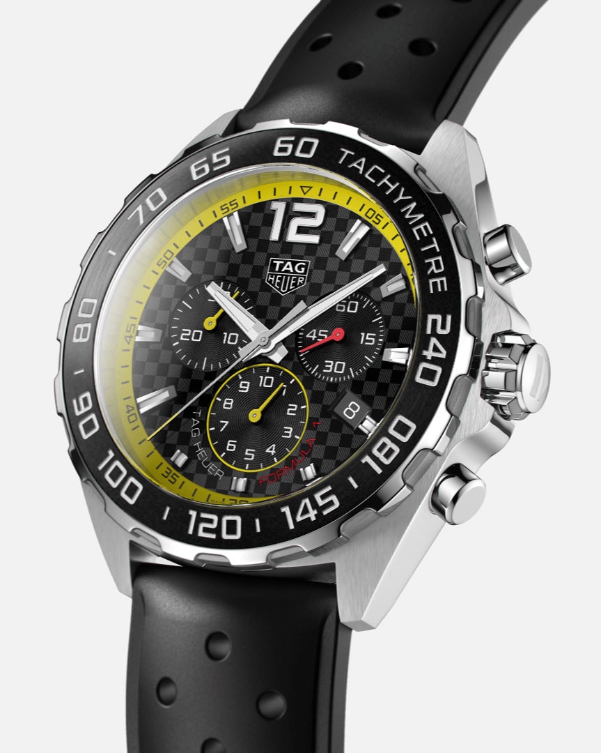 TAG Heuer Formula1 - caz101ac.ft8024