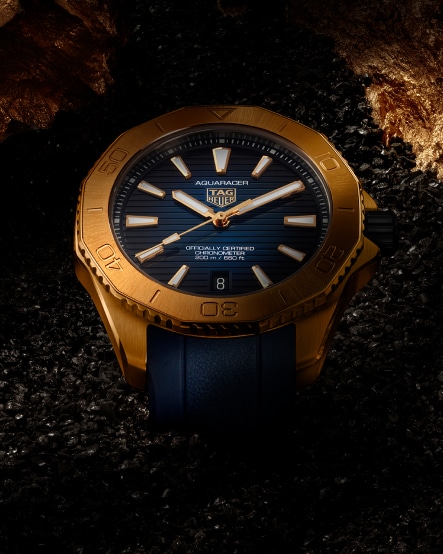 TAG Heuer® Official Website - Swiss Luxury Watches since 1860