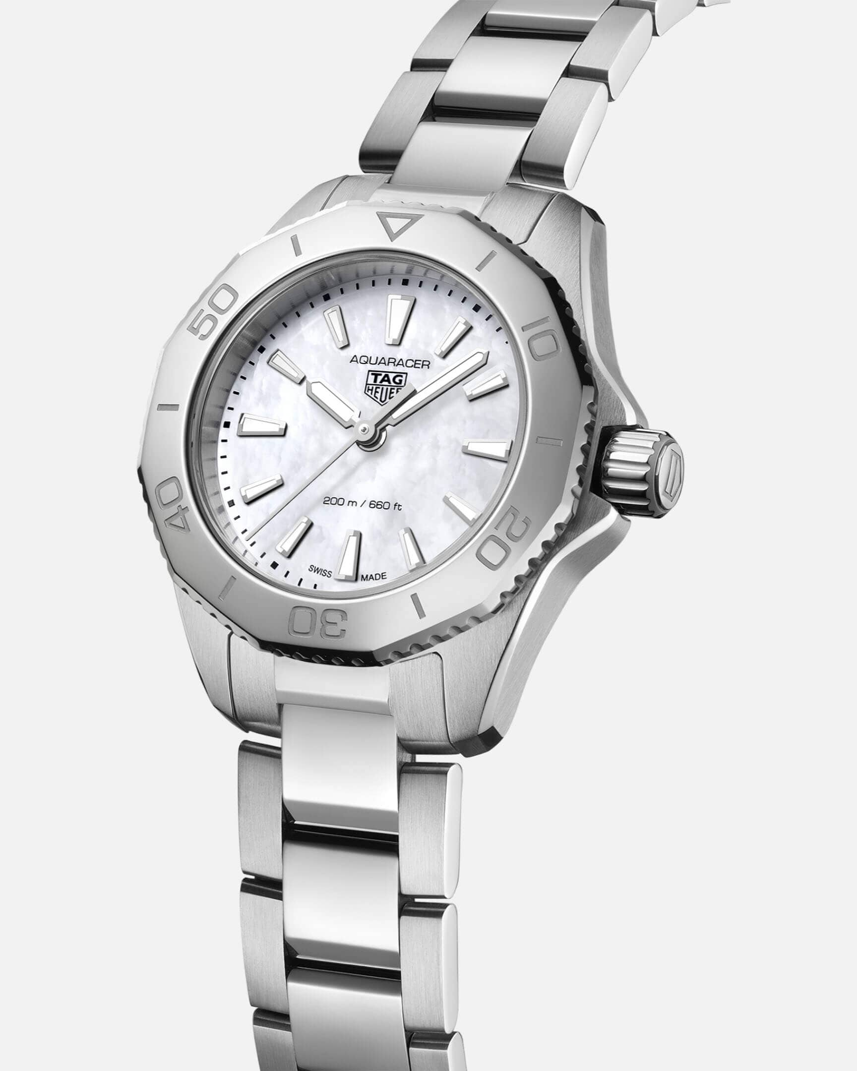 TAG Heuer Aquaracer - WBP1418.BA0622