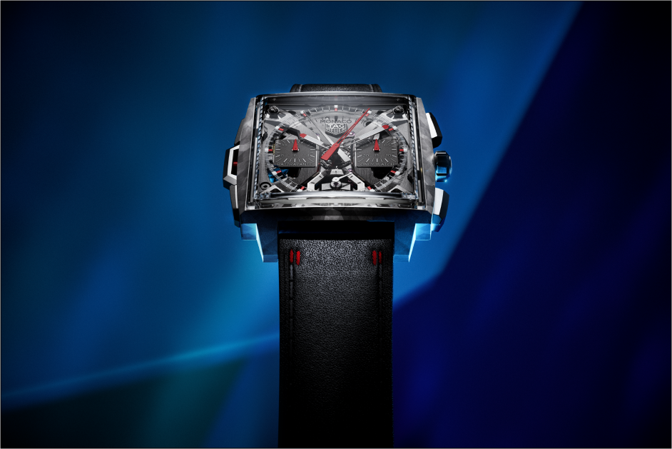 Heuer® Official Website Luxury Watches since 1860