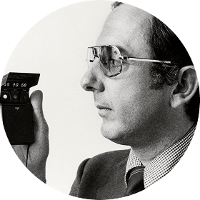 TAG Heuer Jack Heuer