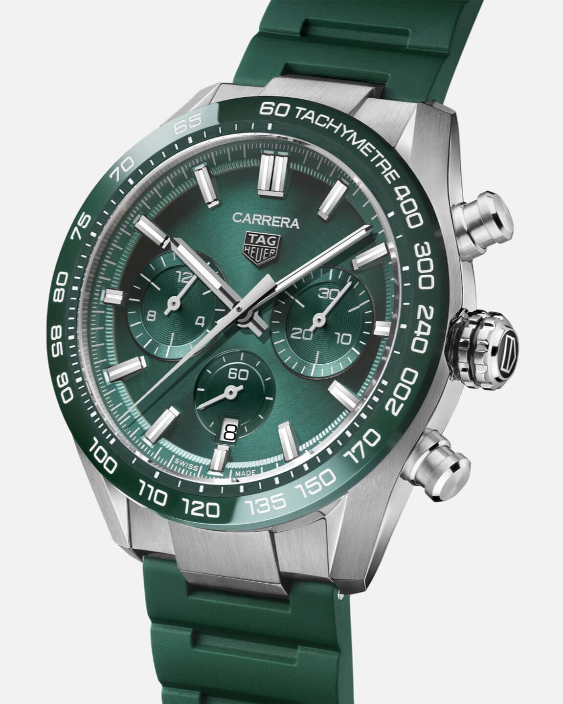 T4g new arrivals heuer carrera