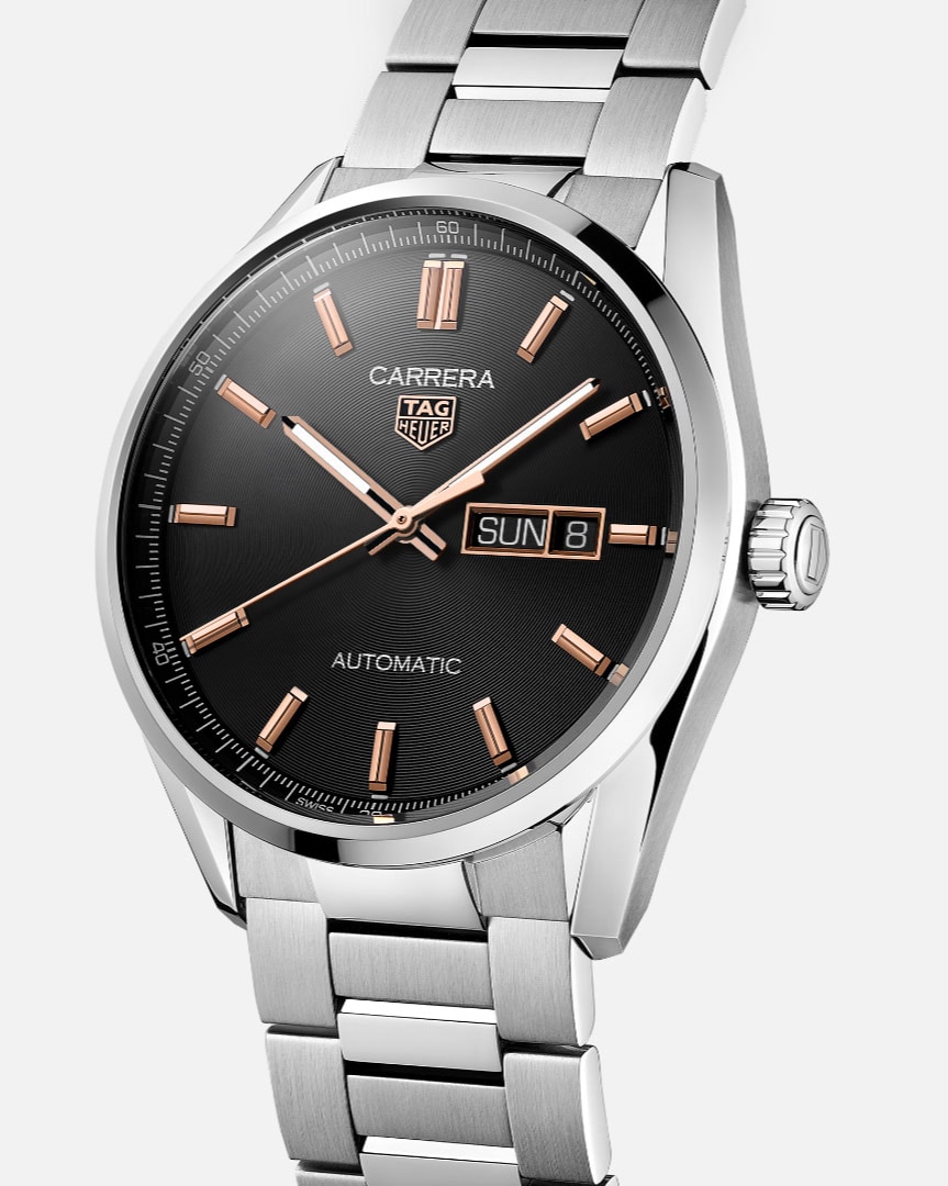 TAG Heuer Carrera - WBN2013.BA0640