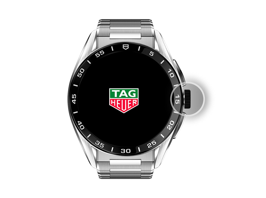 User manual TAG Heuer CONNECTED (English - 184 pages)