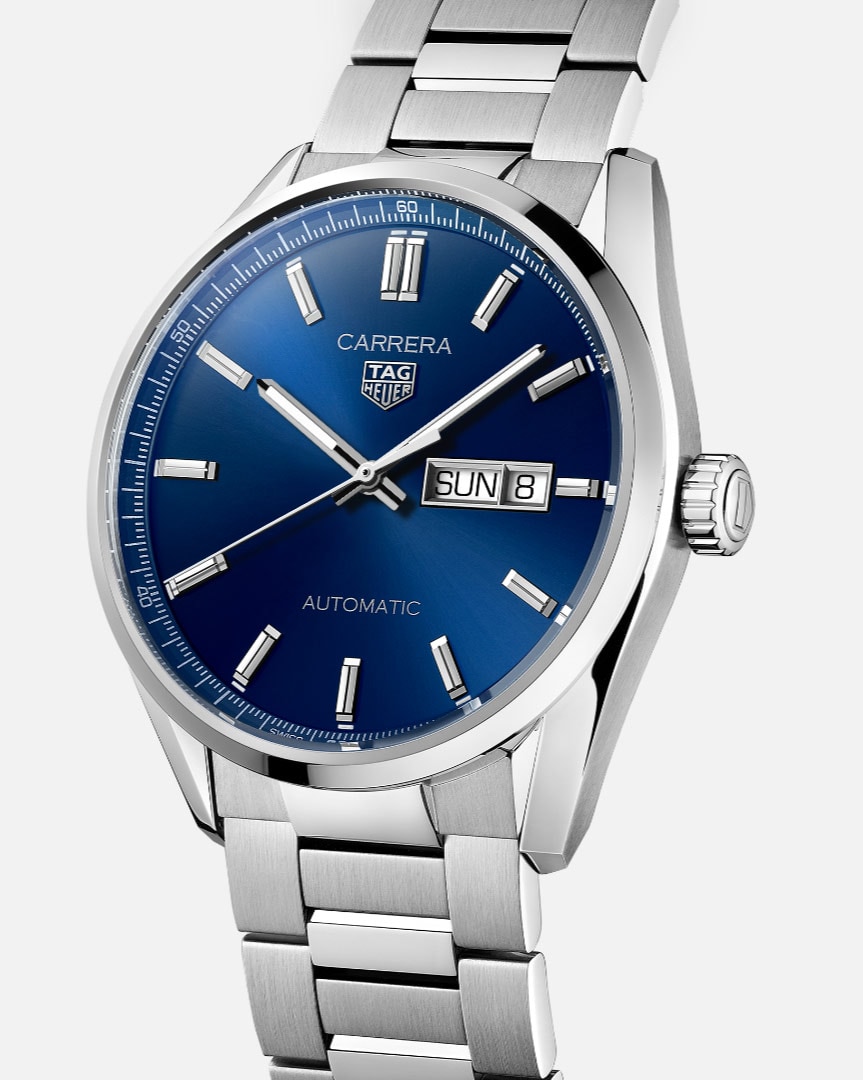 TAG Heuer Carrera - WBN2012.BA0640