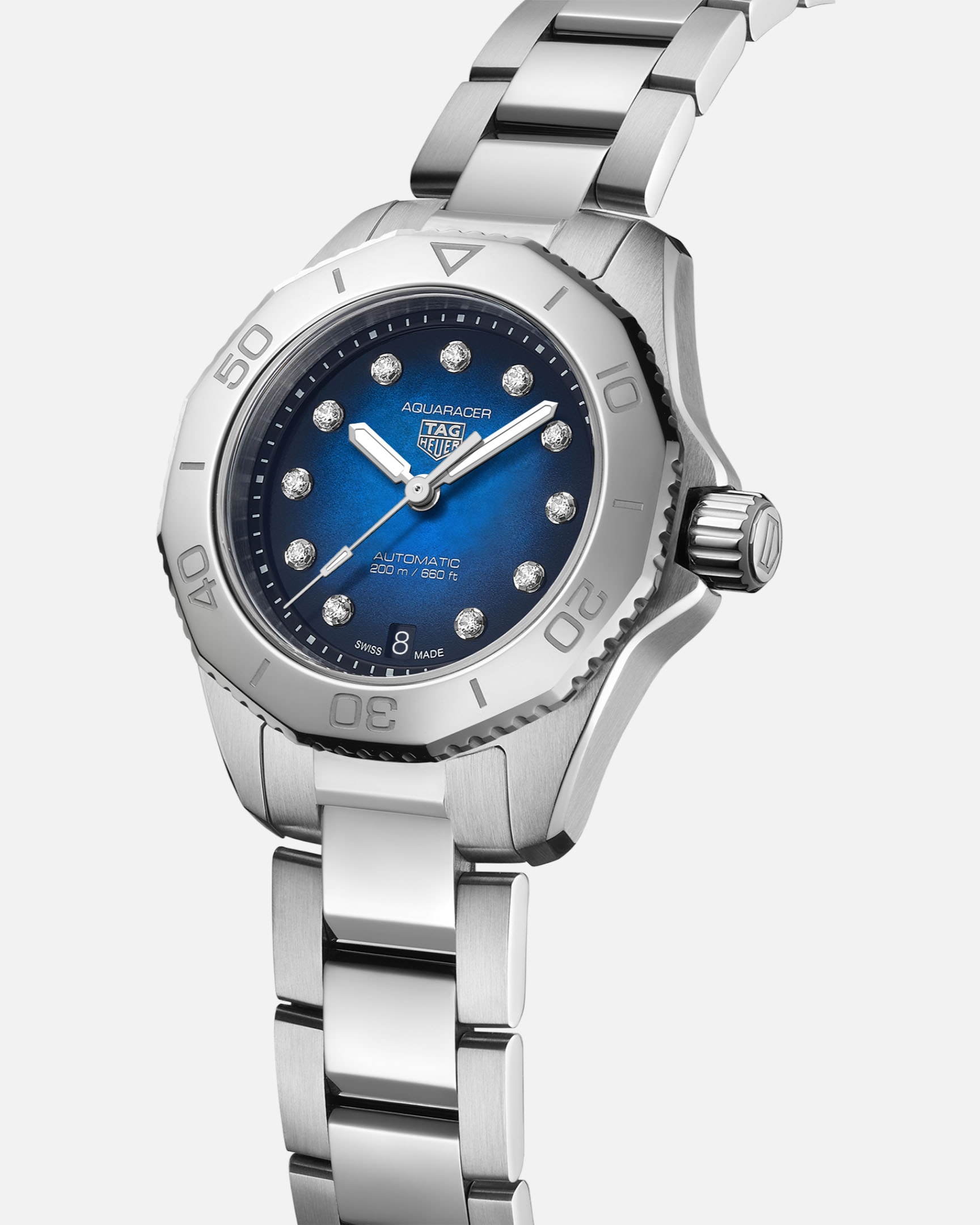 TAG Heuer Aquaracer - WBP2411.BA0622