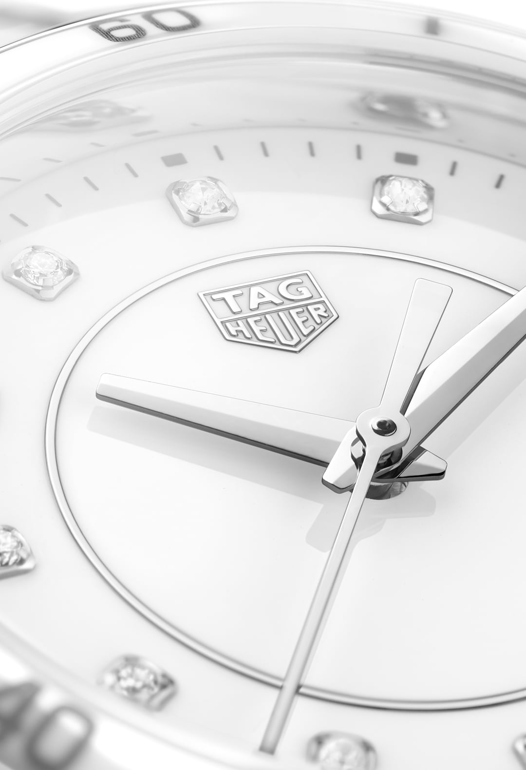 Tag heuer black clearance formula 1 watch
