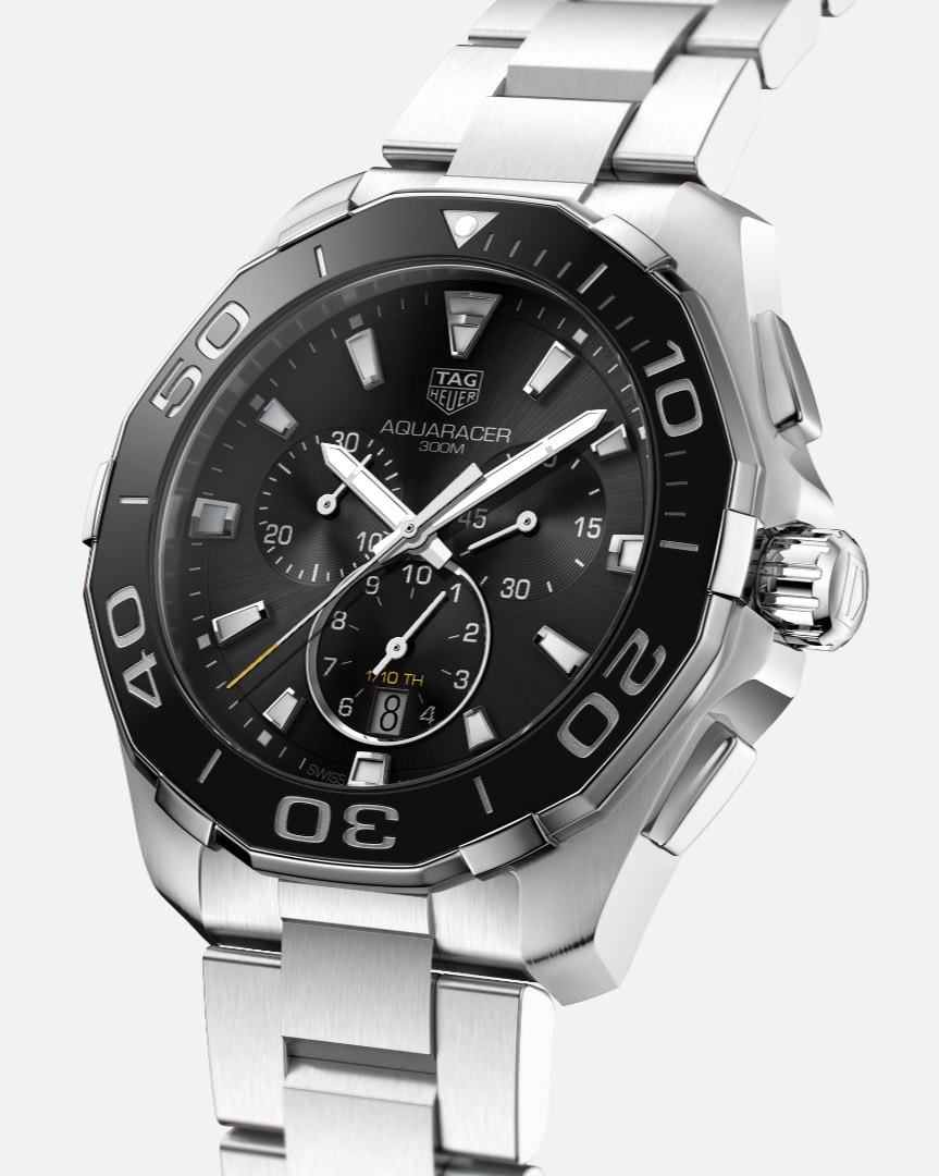 TAG Heuer Aquaracer - CAY111A.BA0927