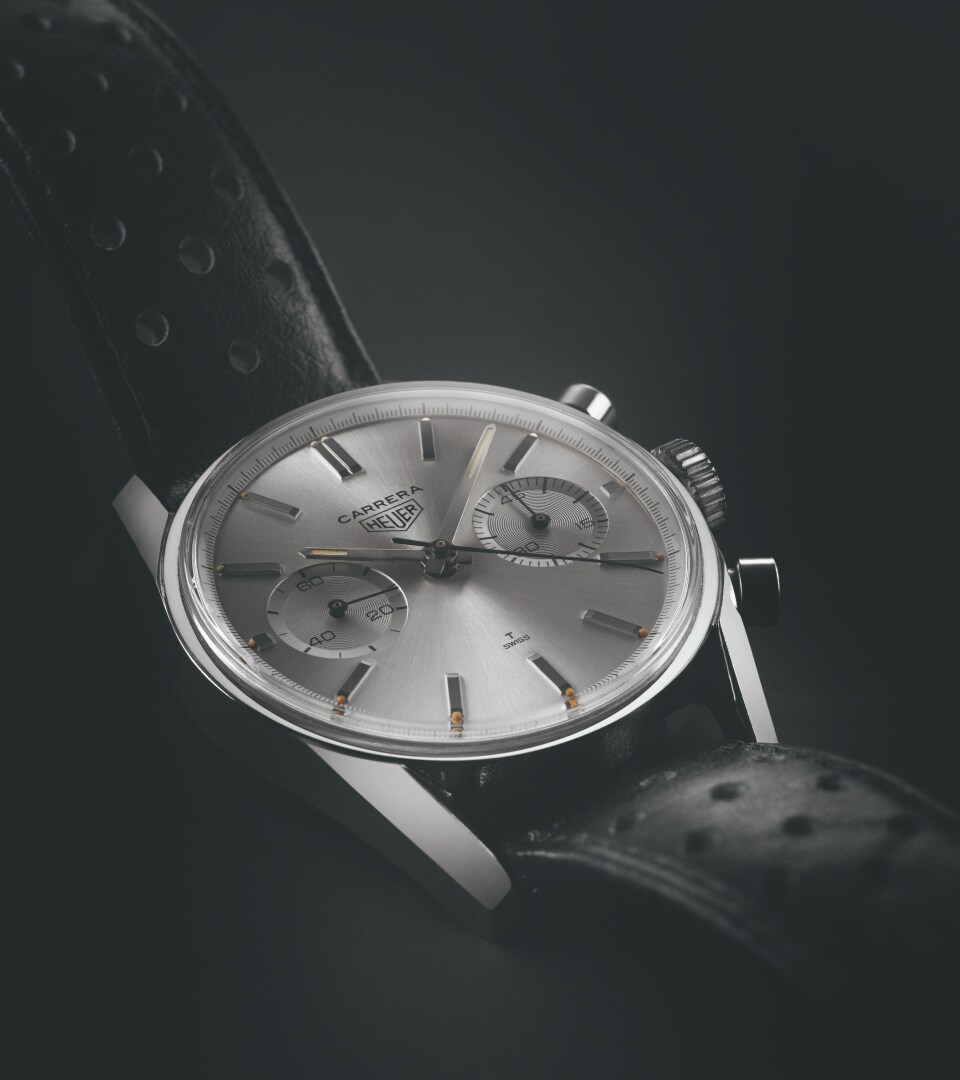 【 タグ・ホイヤー 】情熱と精度をひとつにするタグ・ホイヤー「カレラ」をご紹介。-TAG Heuer -fit%20to%20race