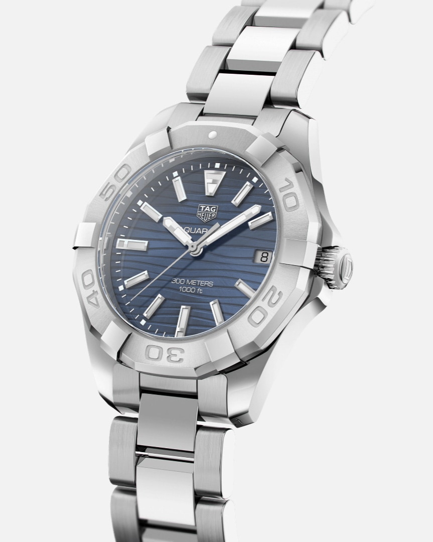 TAG Heuer Aquaracer - WBD131D.BA0748