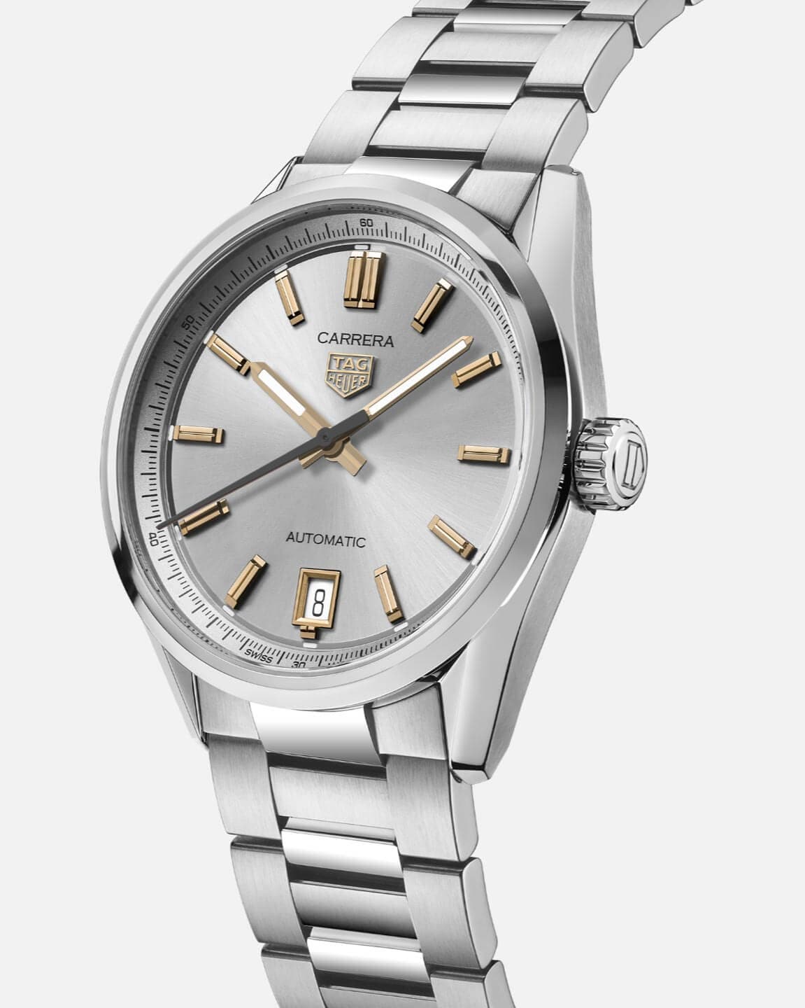 TAG Heuer Carrera Date- WBN2310.BA0001