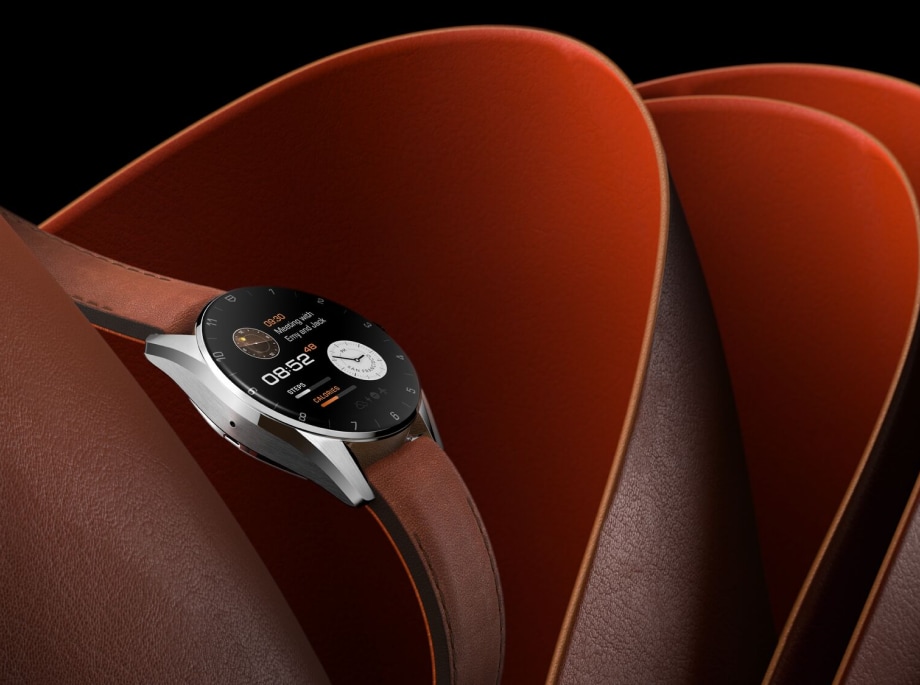 Watch Faces App TAG Heuer US Companion App TAG Heuer US