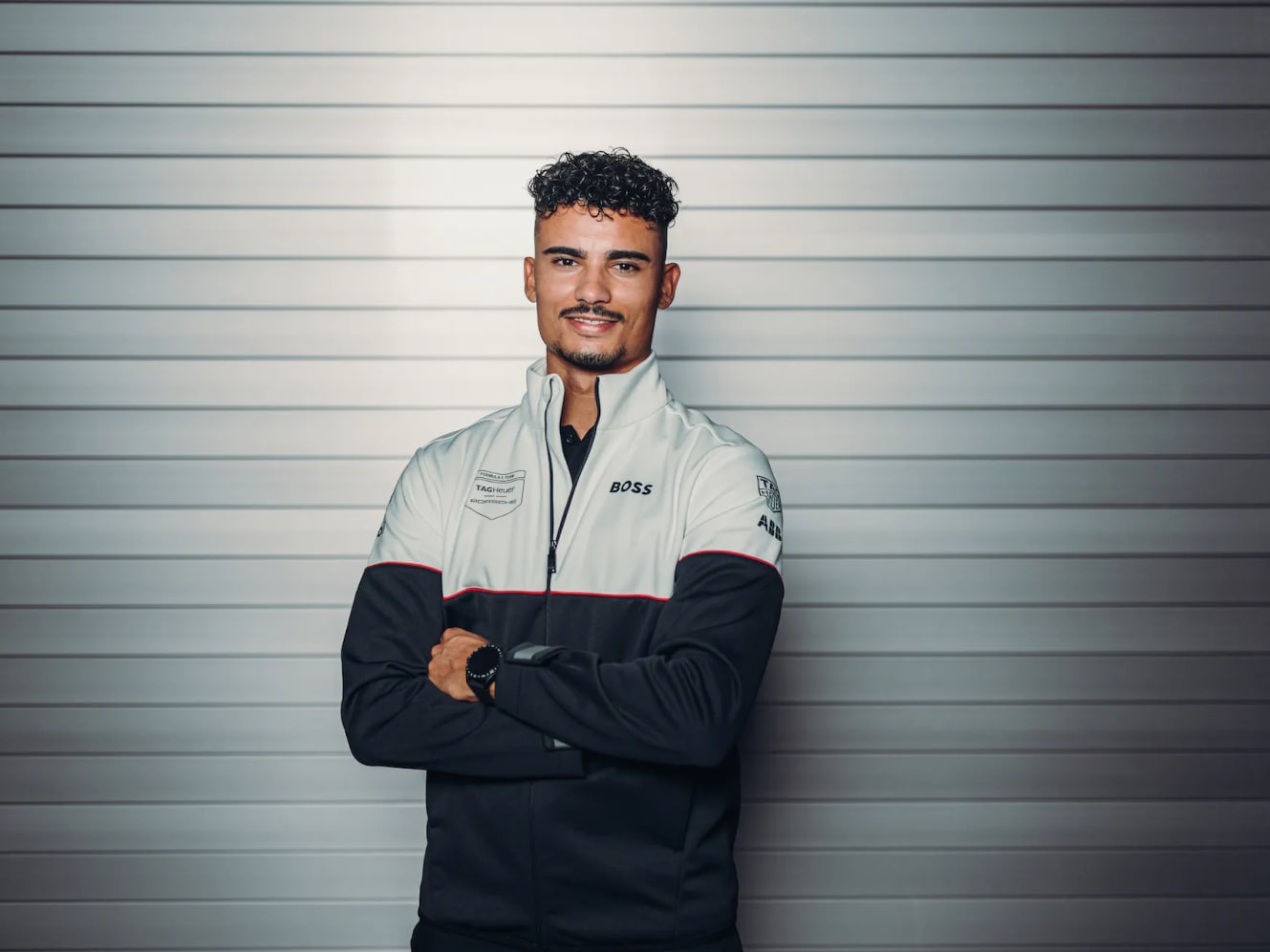 帕斯卡·维尔莱茵（PASCAL WEHRLEIN）