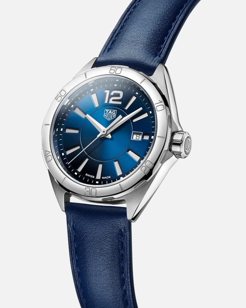 tag heuer formula 1 female