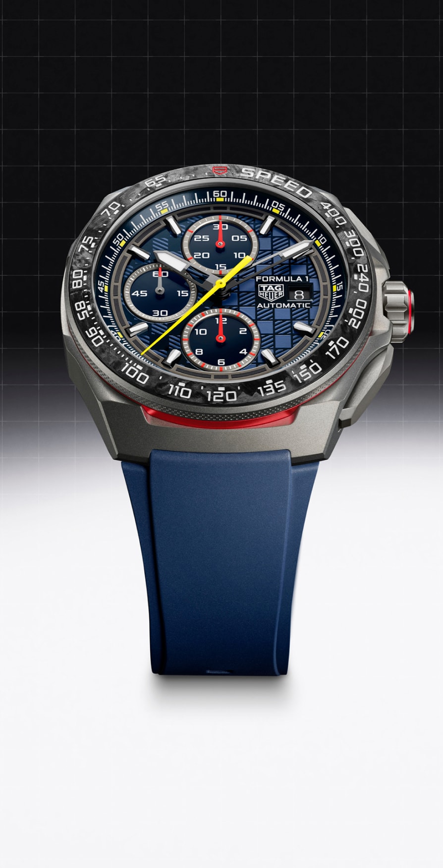 レッドブル・レーシング - F1チーム - タグ・ホイヤー公式サイト