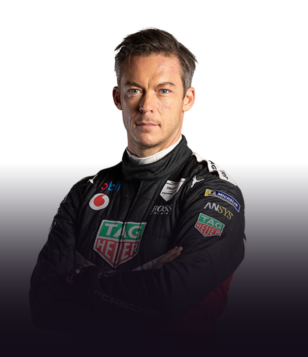 紅牛車隊ANDRE LOTTERER