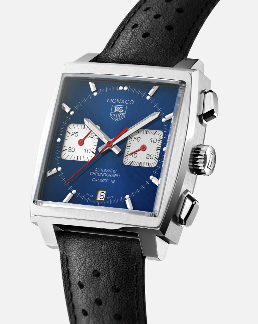 TAG Heuer Monaco - caw2111.fc6356