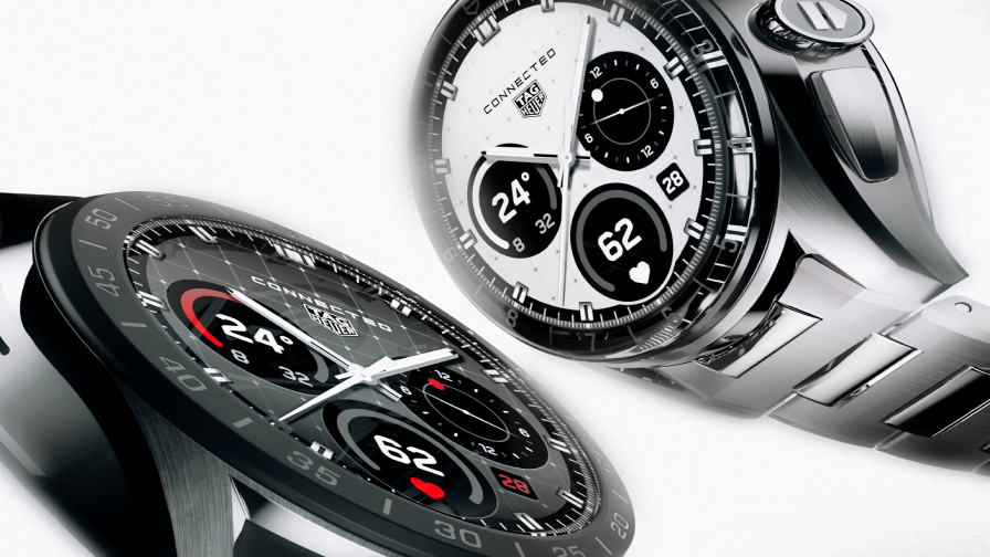 All Connected Watches