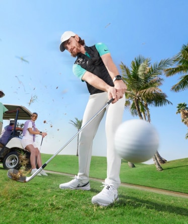 汤米·弗利特伍德（Tommy Fleetwood）