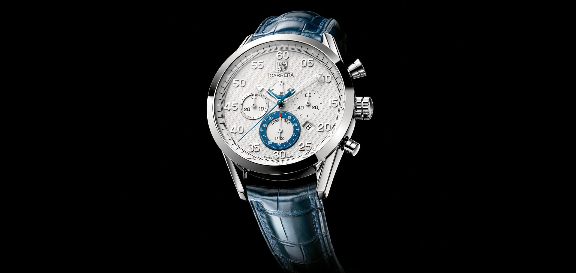【 TAGHeuer 】 カレラ コレクションの誕生から現在まで…。価格改定前に!新生活にお薦めモデルのご紹介も◎-TAG Heuer -sc-4