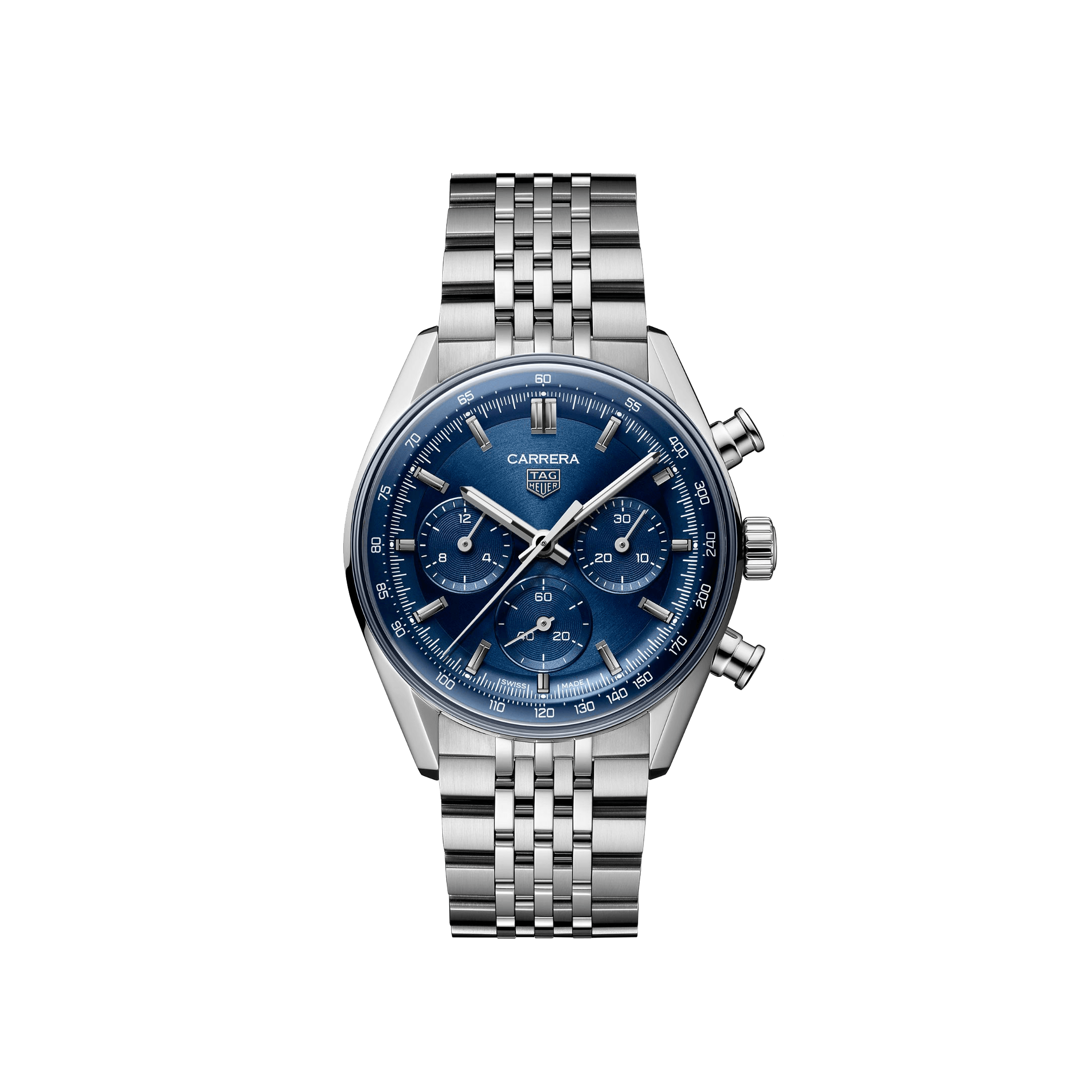 TAG Heuer Carrera - CBS2212.BA0048