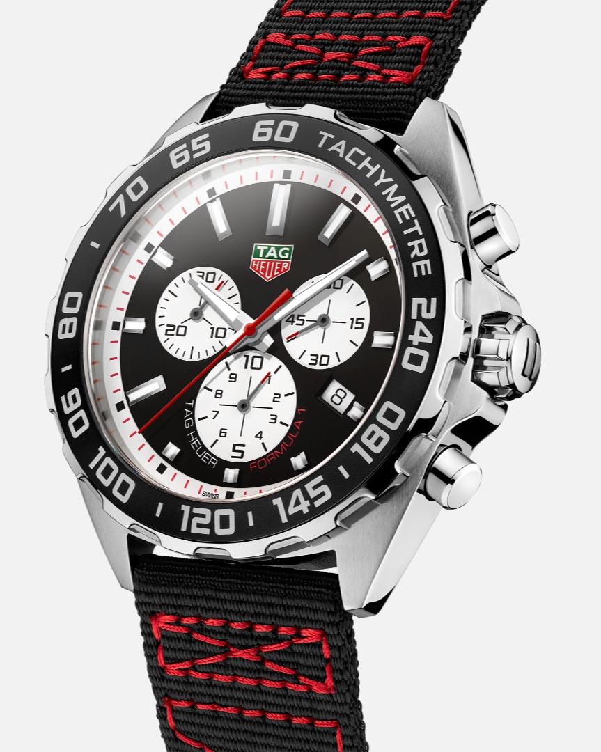 TAG Heuer Formula1 - CAZ101E.FC8228