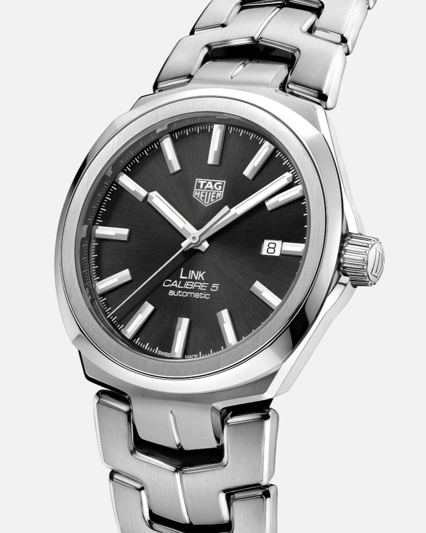 TAG Heuer Aquaracer - cay2110.ba0927