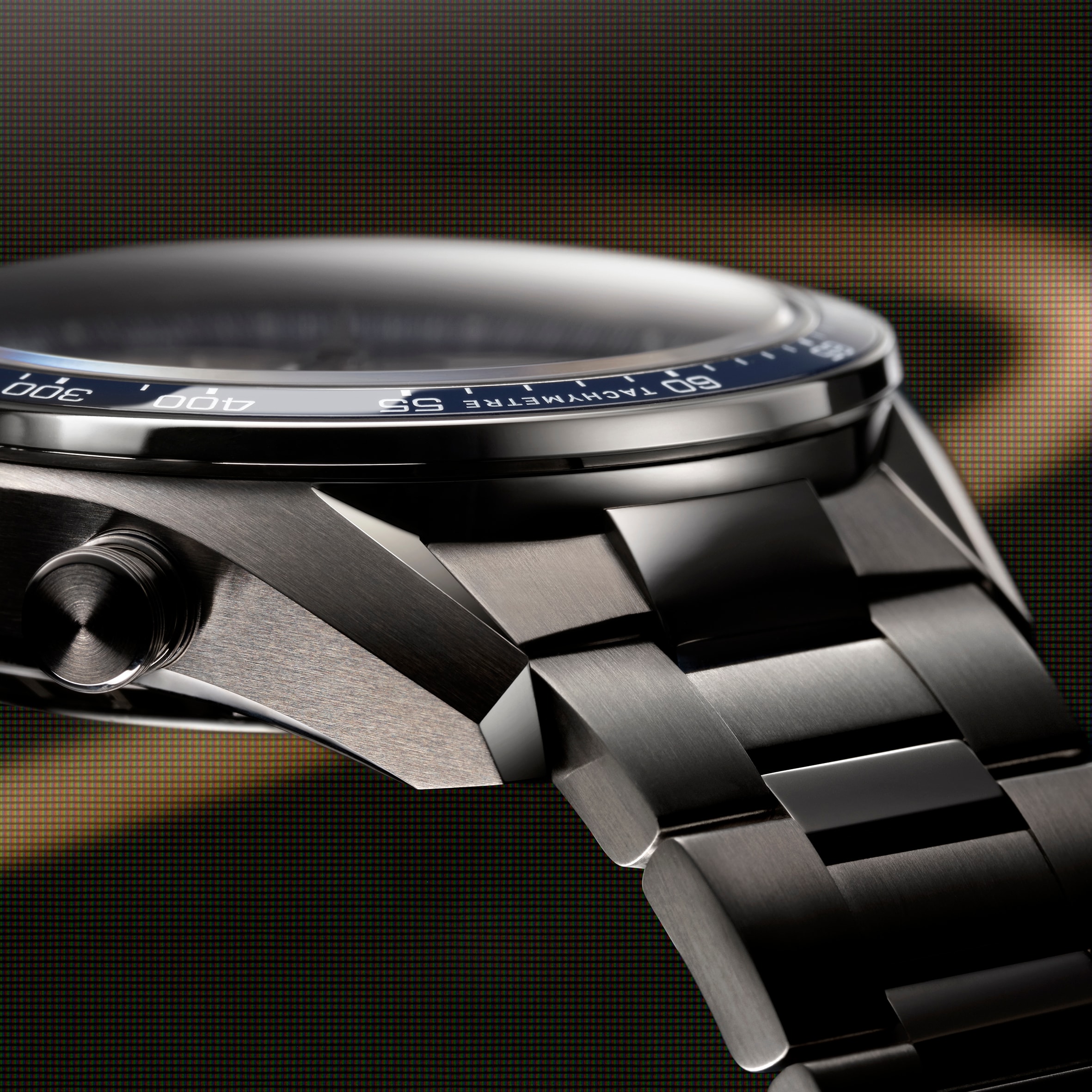 TAG Heuer Carrera - Chronograph Sport