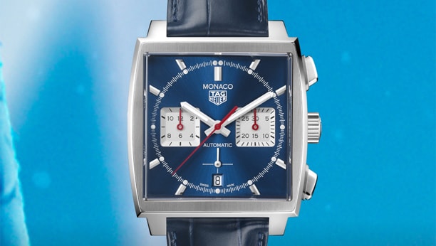 REEDS opens TAG Heuer boutique in Charlotte's SouthPark Mall
