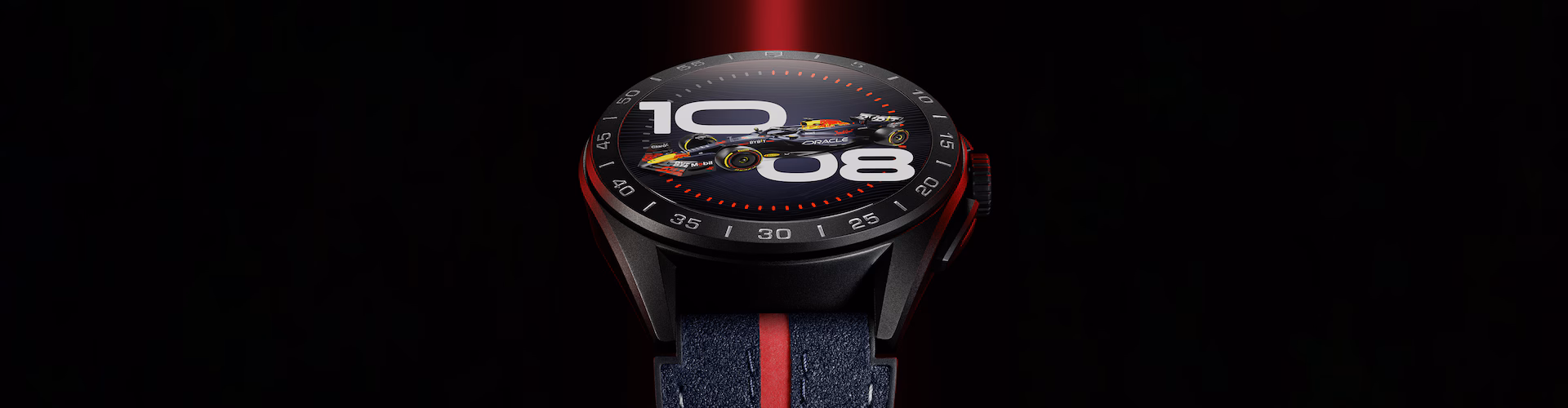 タグホイヤー TAG HEUER コネクテッド モジュラー 第2世代 タグ 