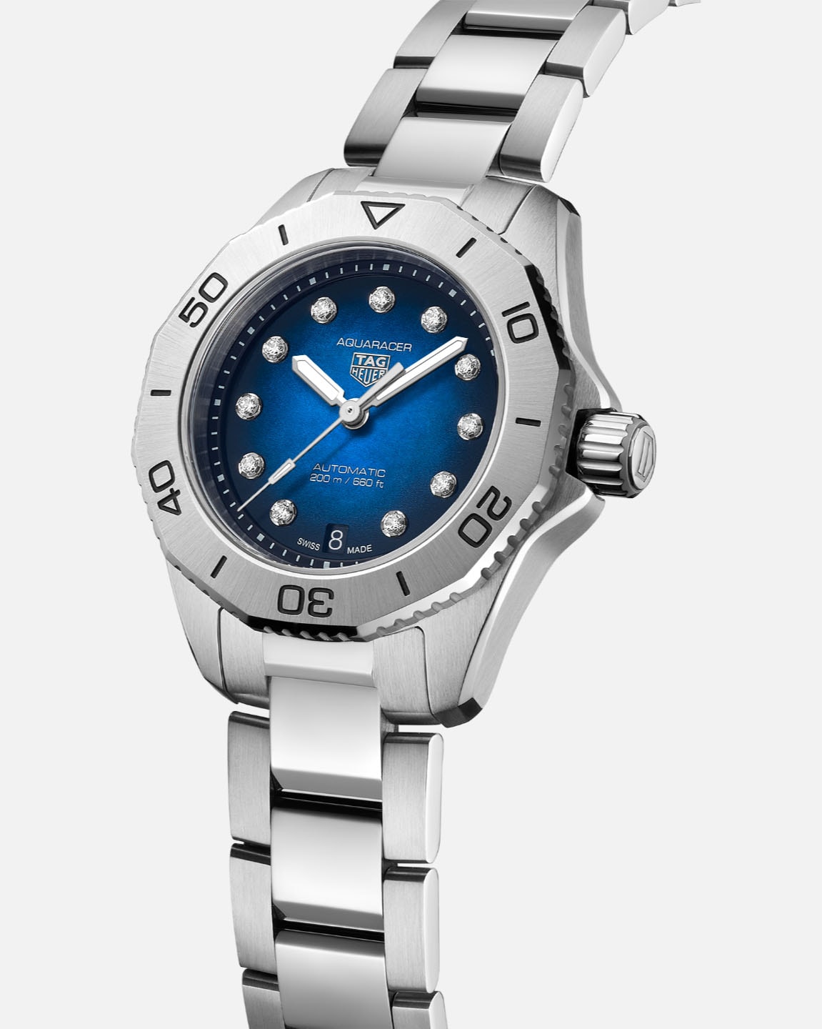 TAG Heuer Aquaracer - WBP2411.BA0622