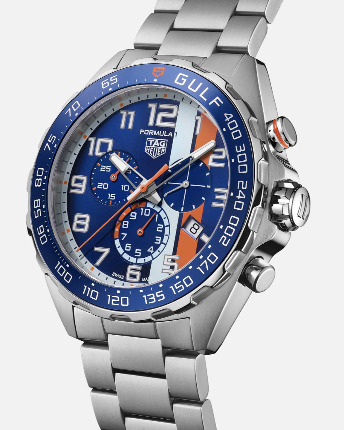 TAG Heuer Formula 1 - CAZ101AT.BA0842