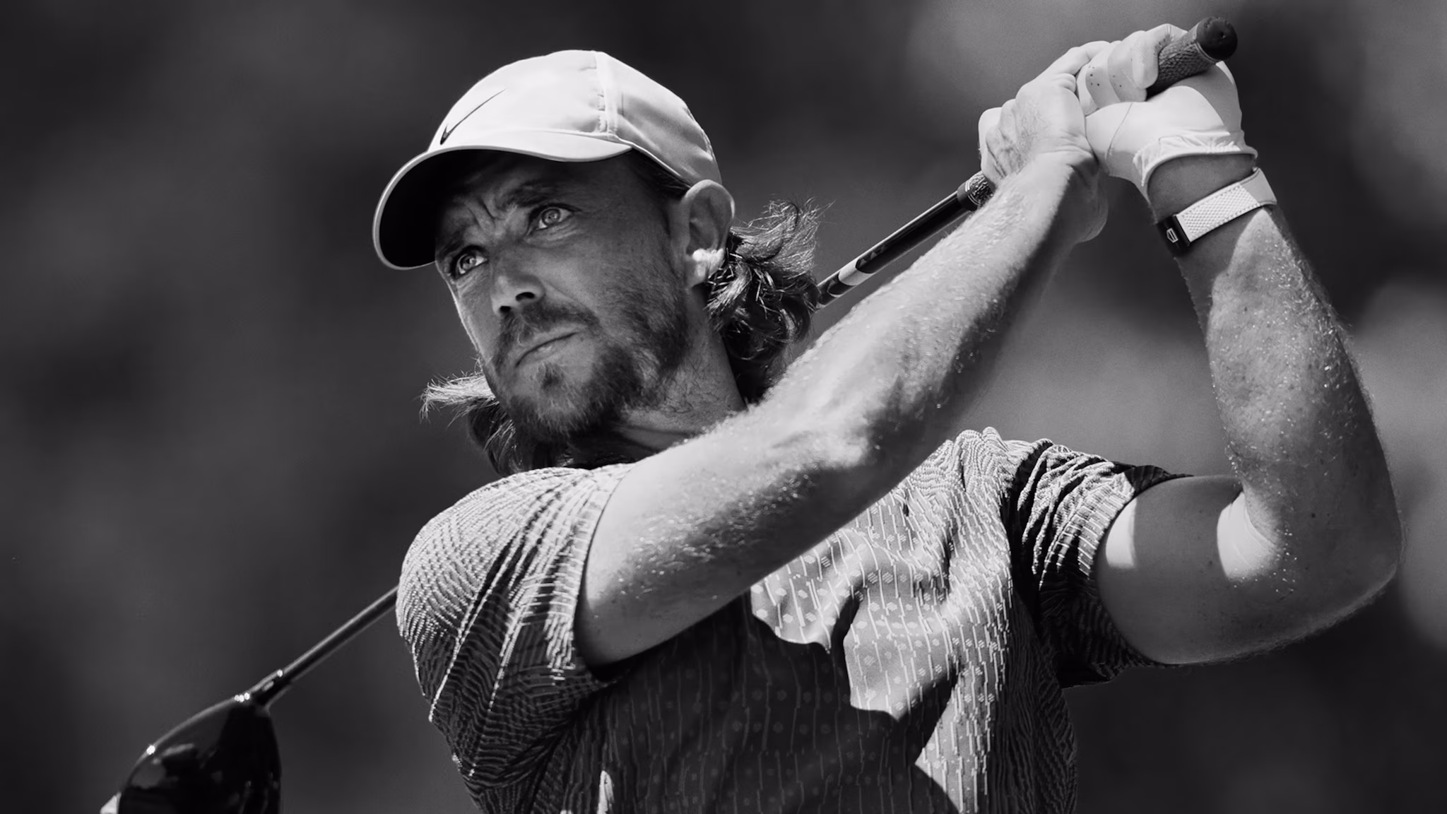 Tommy Fleetwood: stabiele groei, heldere focus bij terugkeer in Dubai