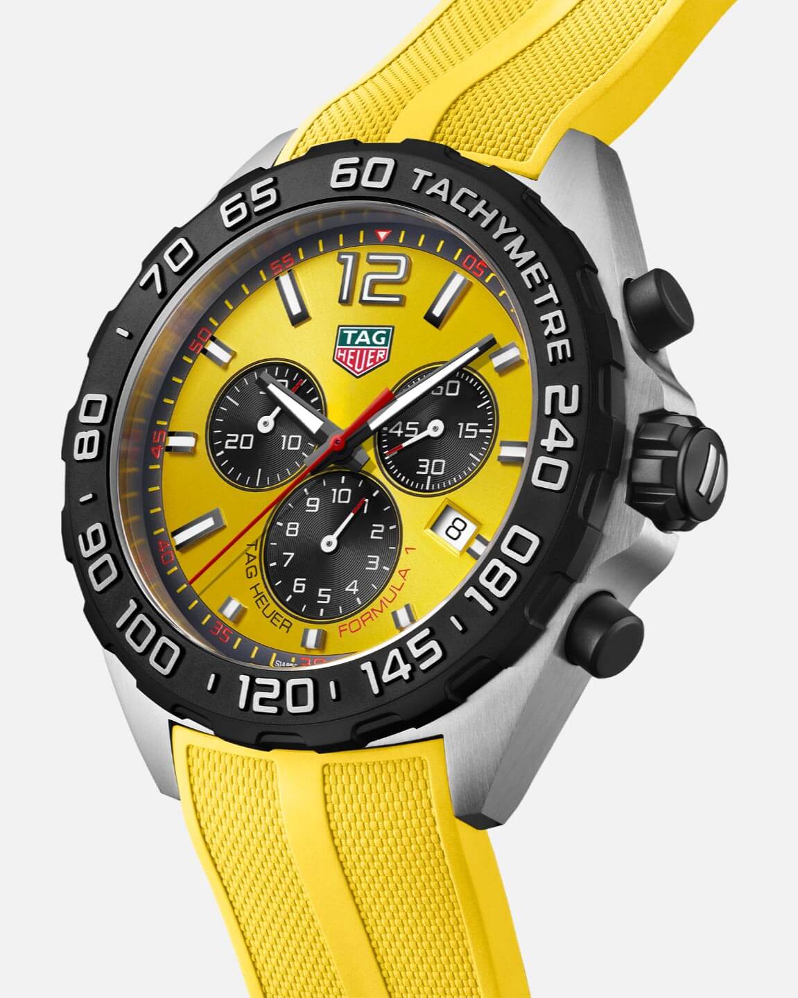 TAG Heuer Formula1 - CAZ101AM.FT8054