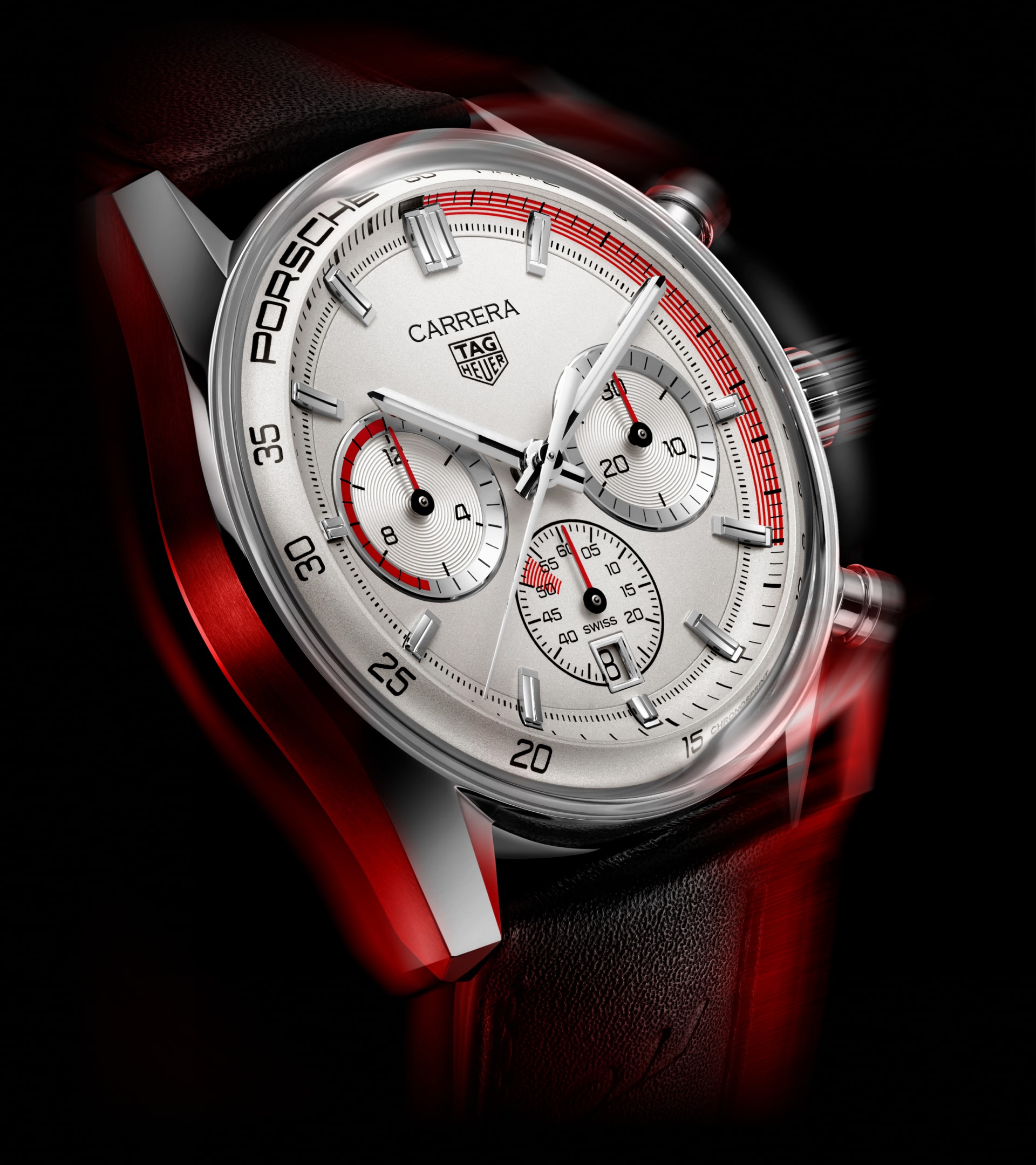 TAG Heuer Carrera