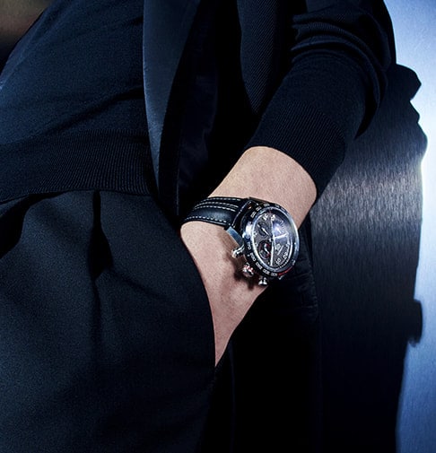 TAG Heuer® Official Website - Swiss Luxury Watches since 1860